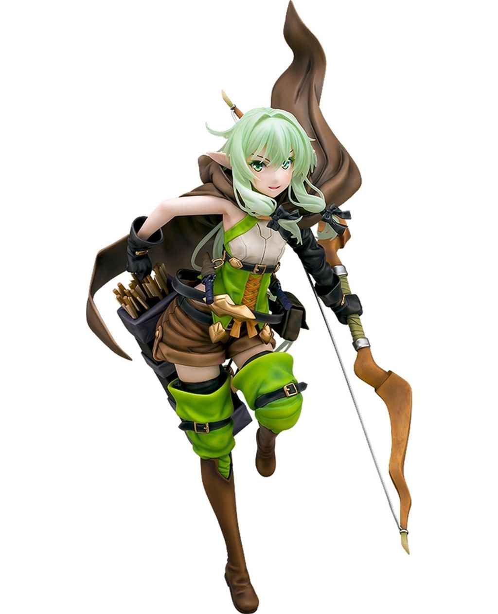 High Elf Archer