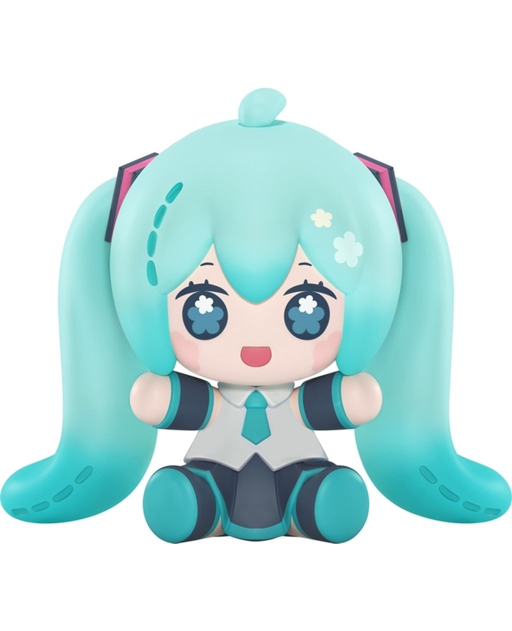 Huggy Good Smile Hatsune Miku Ver.