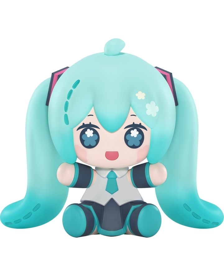 Huggy Good Smile Hatsune Miku Ver.