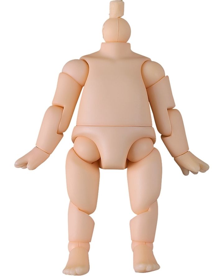 Nendoroid Doll archetype 1.1- Kids (Almond Milk)