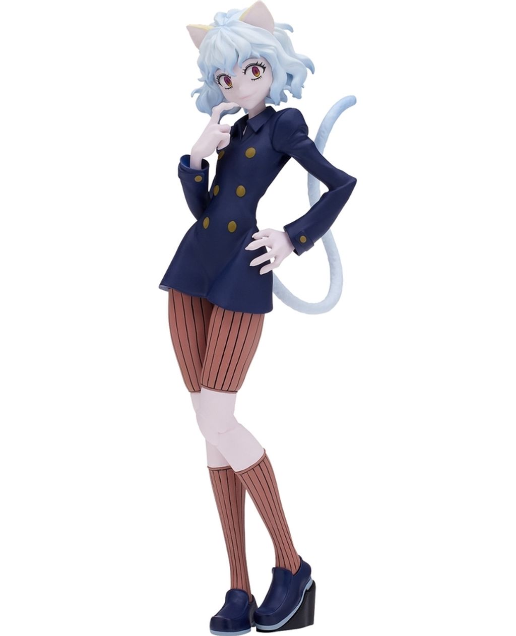 POP UP PARADE Neferpitou