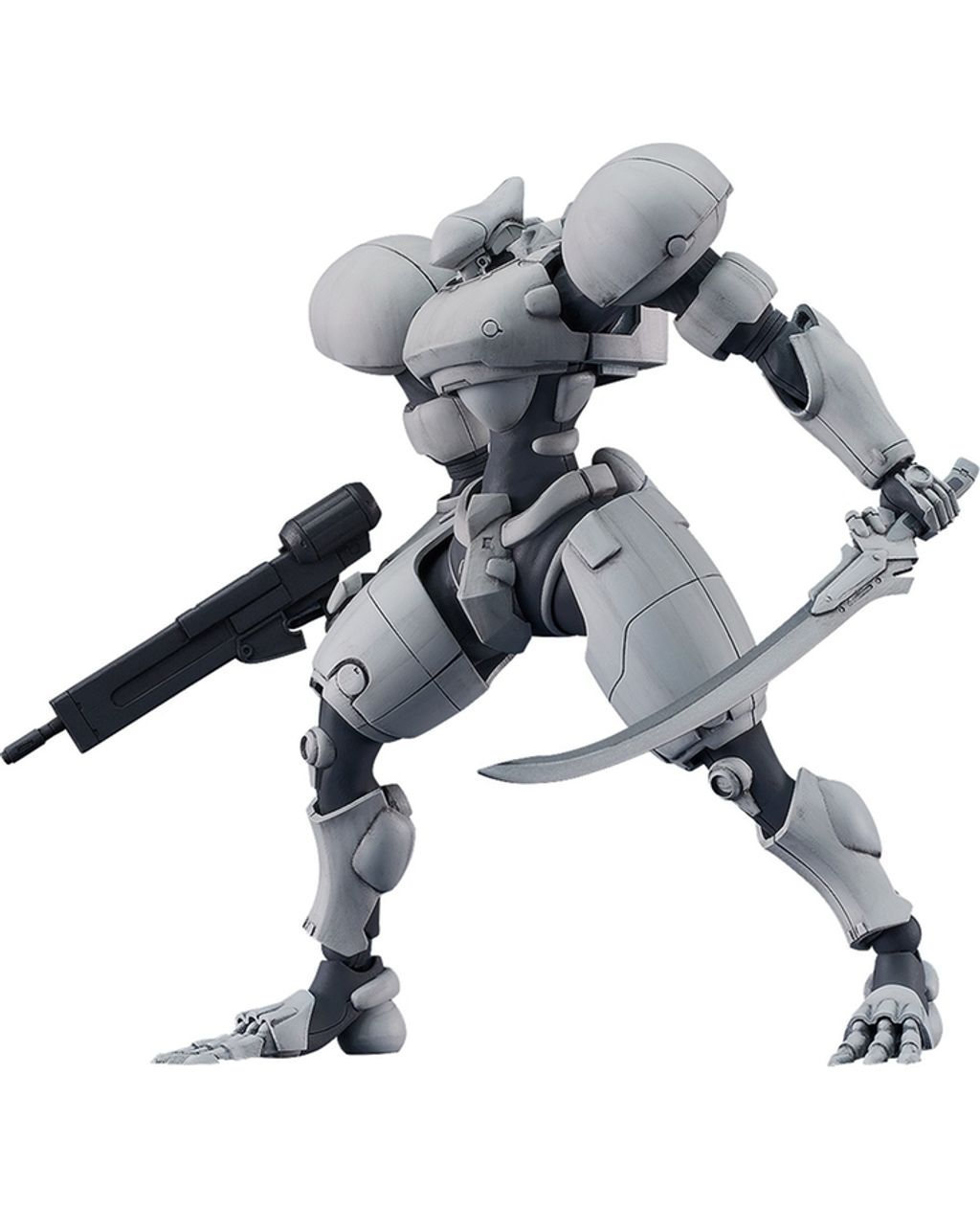 MODEROID SHIKON (Single-pilot Model)