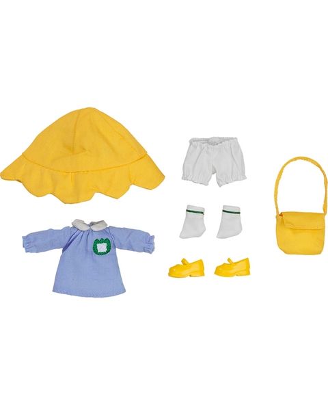 Nendoroid Doll Outfit Set- Kindergarten - Kids