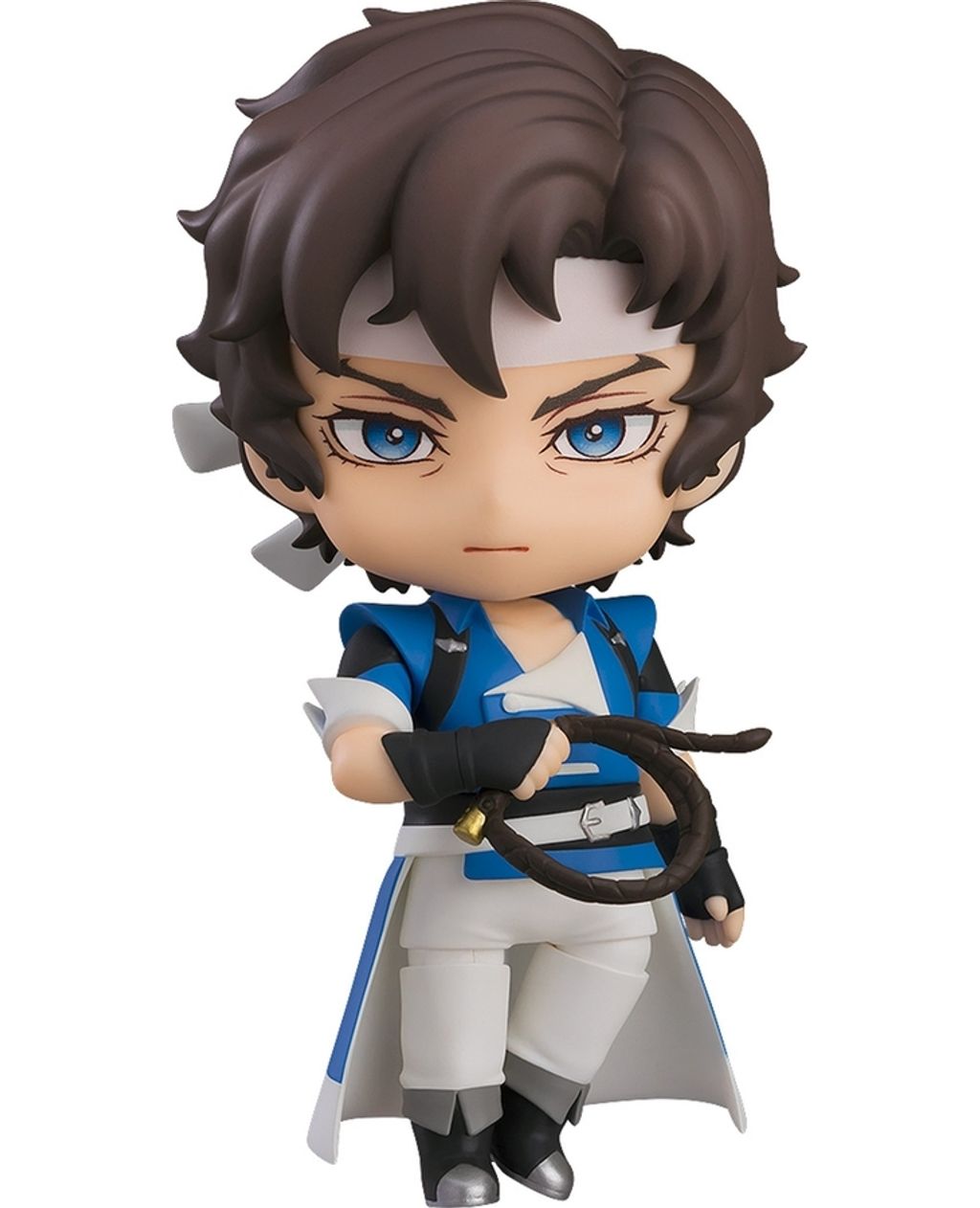 Nendoroid Richter Belmont