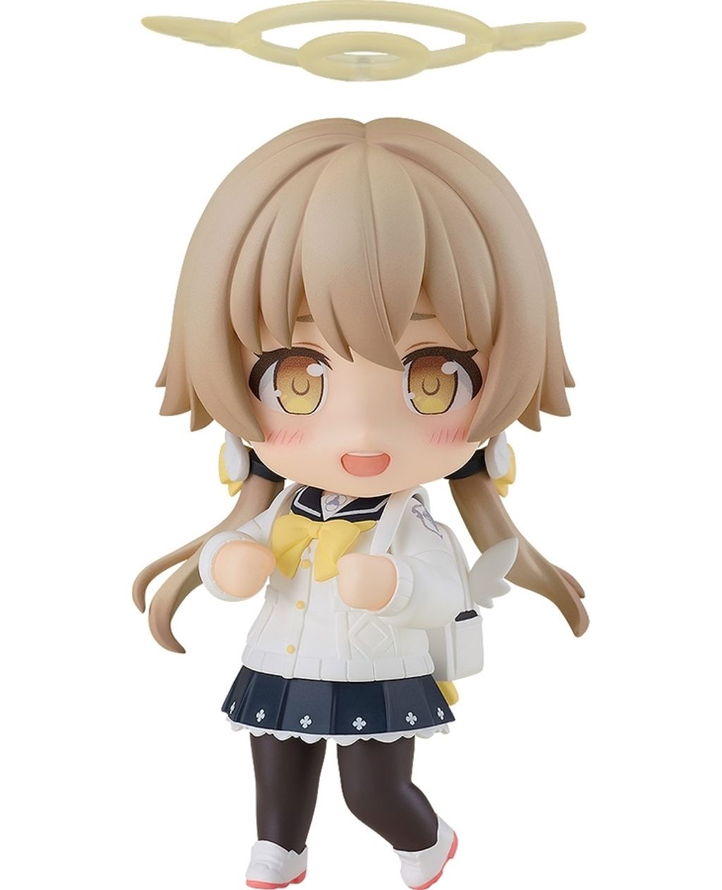 Nendoroid Hifumi Ajitani