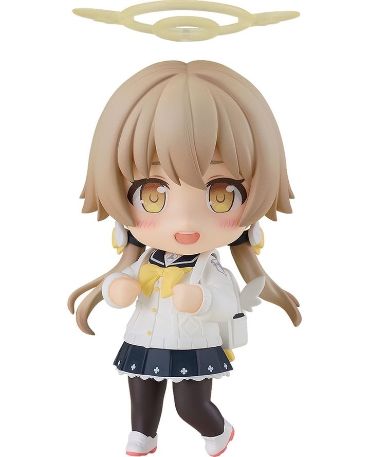 Nendoroid Hifumi Ajitani