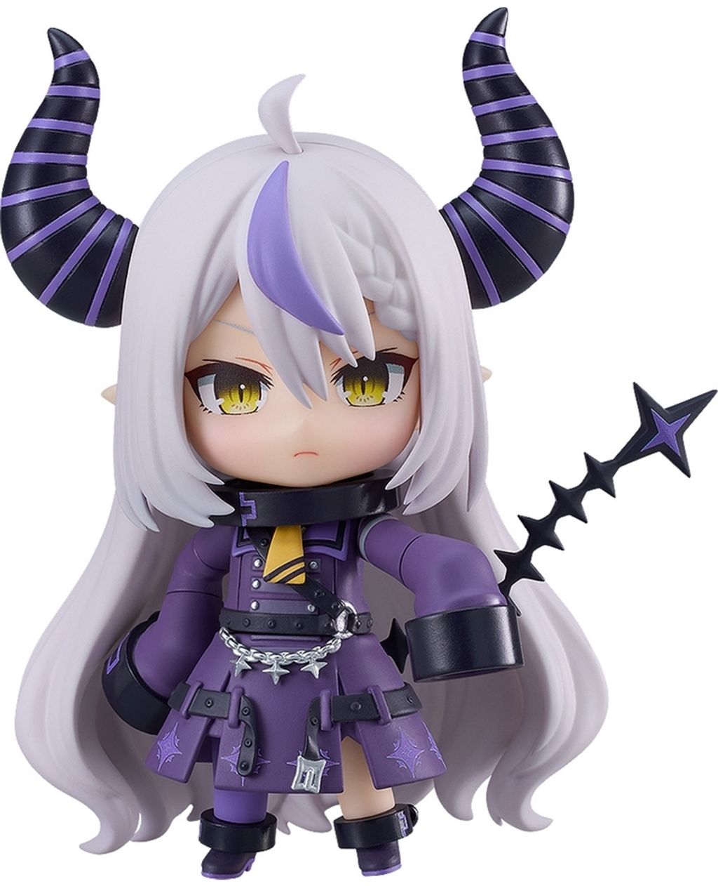 Nendoroid La+ Darknesss