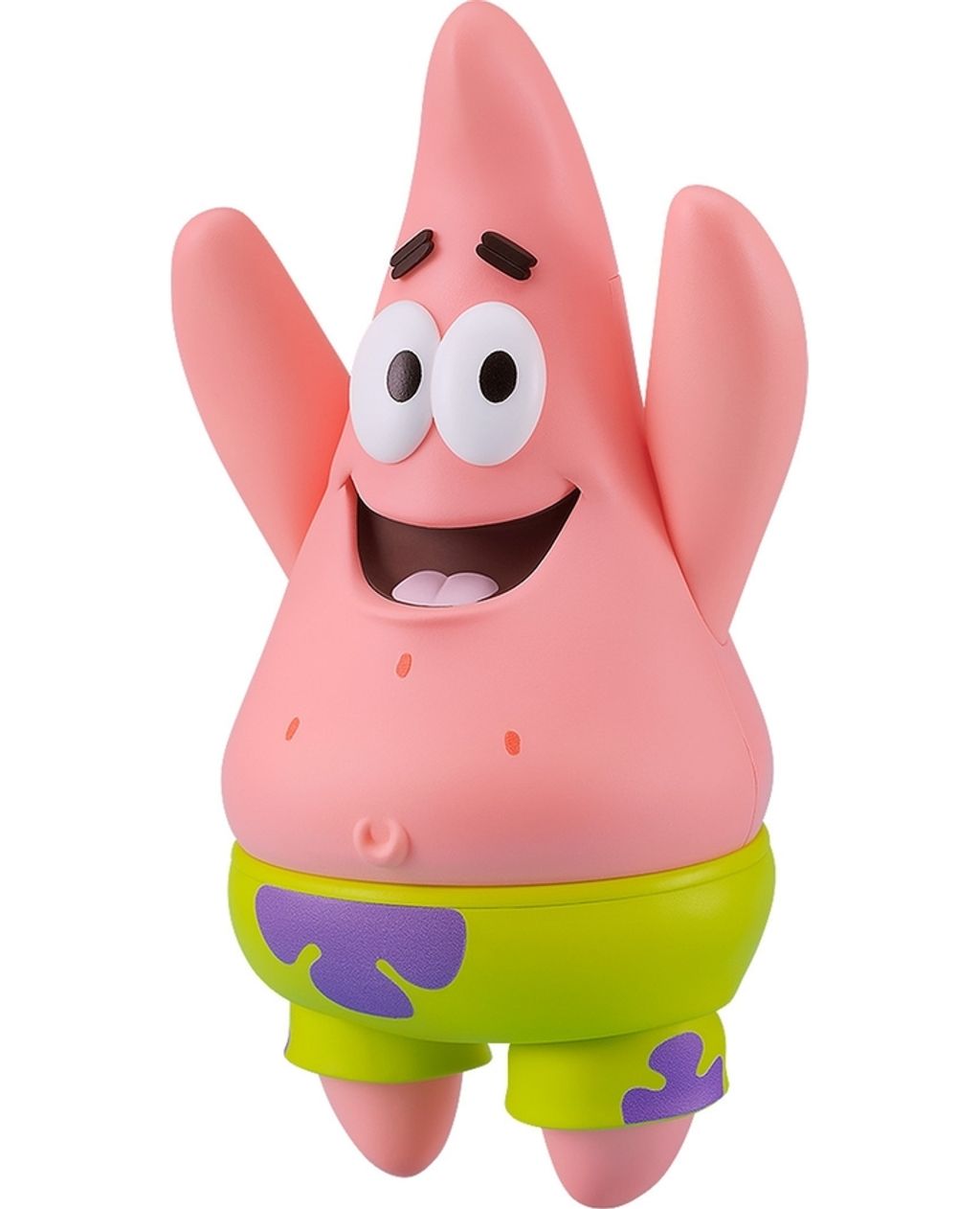 Nendoroid Patrick Star