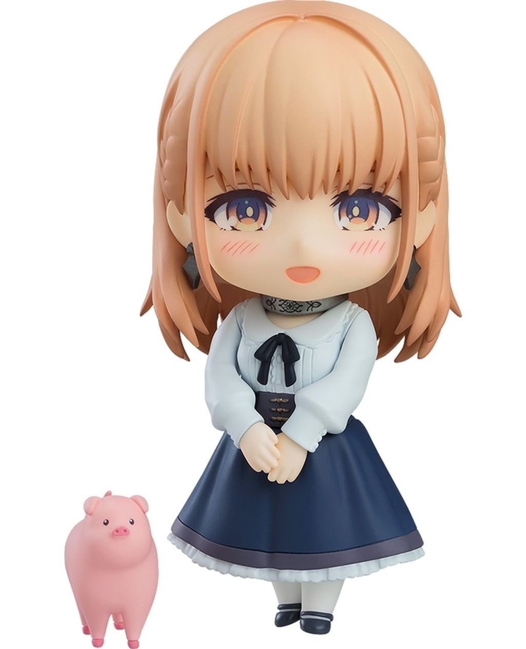 Nendoroid Jess