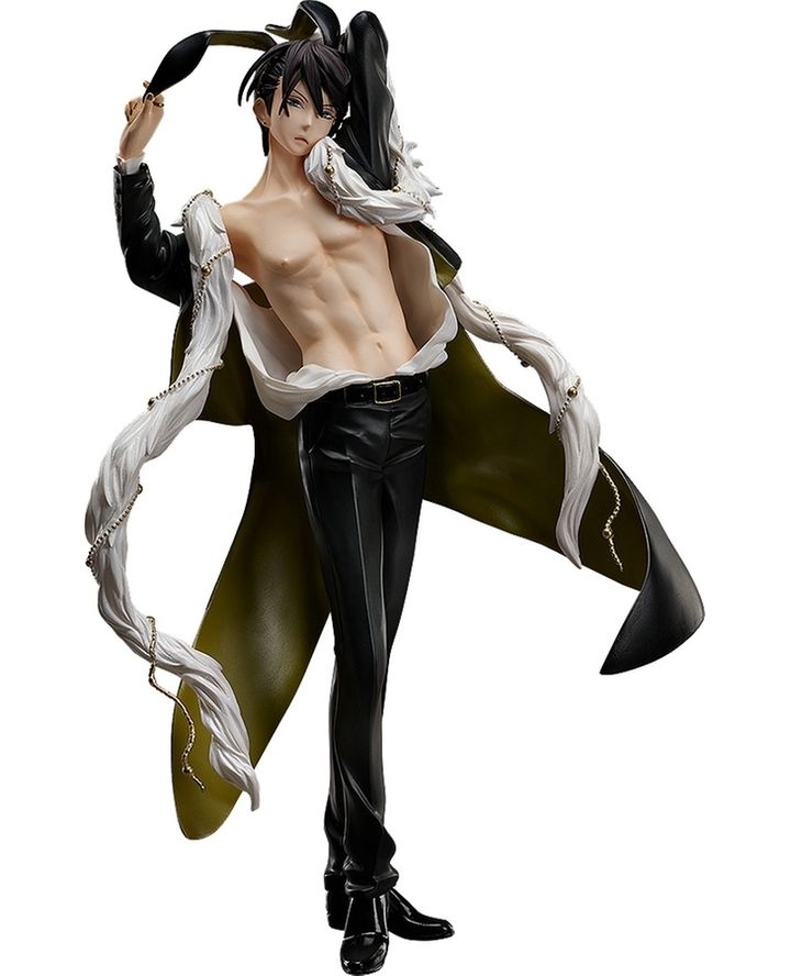 Takato Saijo(Rerelease)