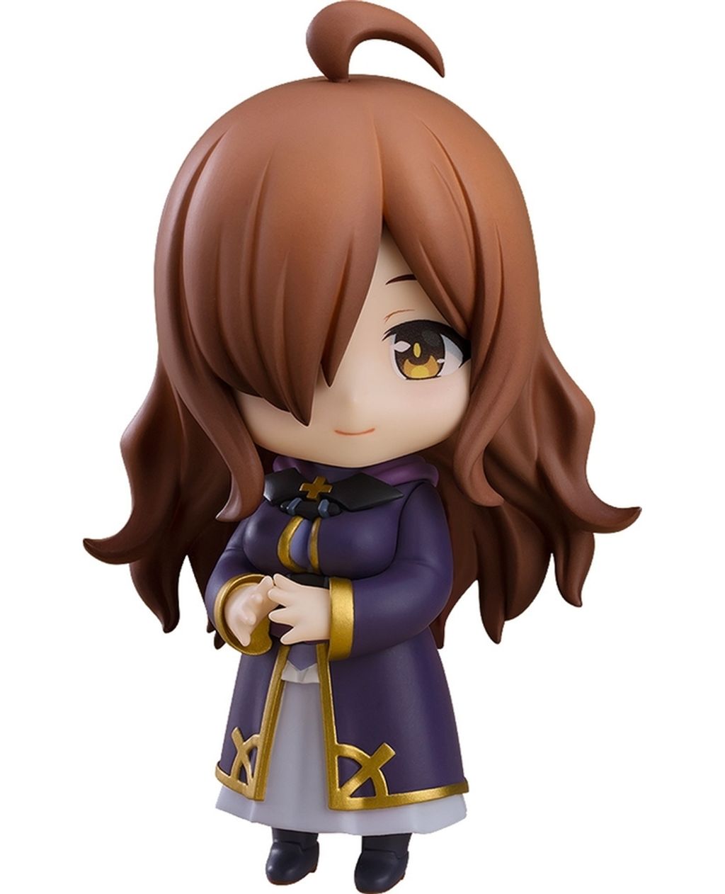 Nendoroid Wiz