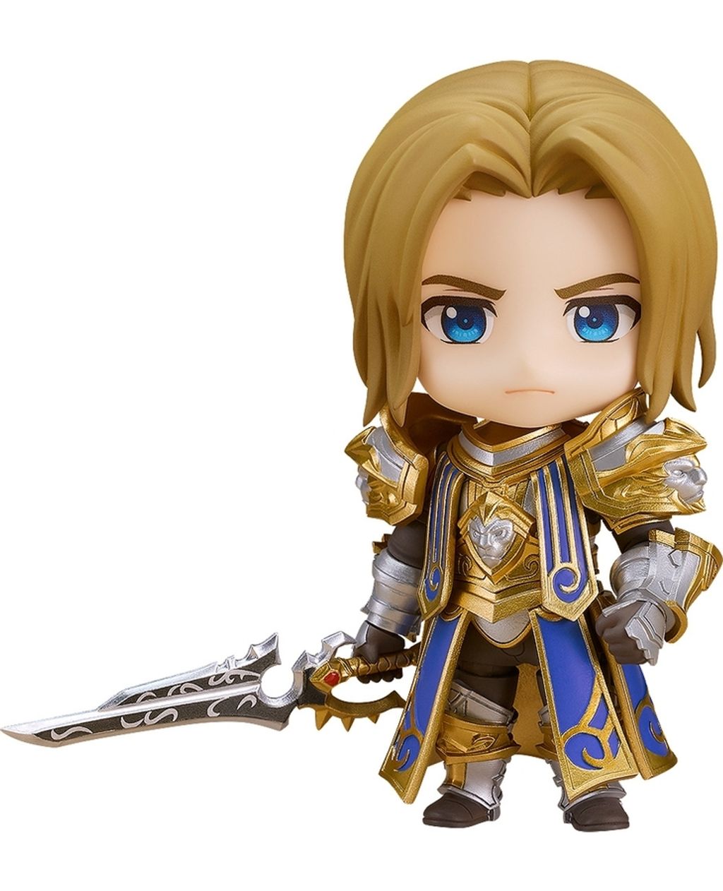 Nendoroid Anduin Wrynn