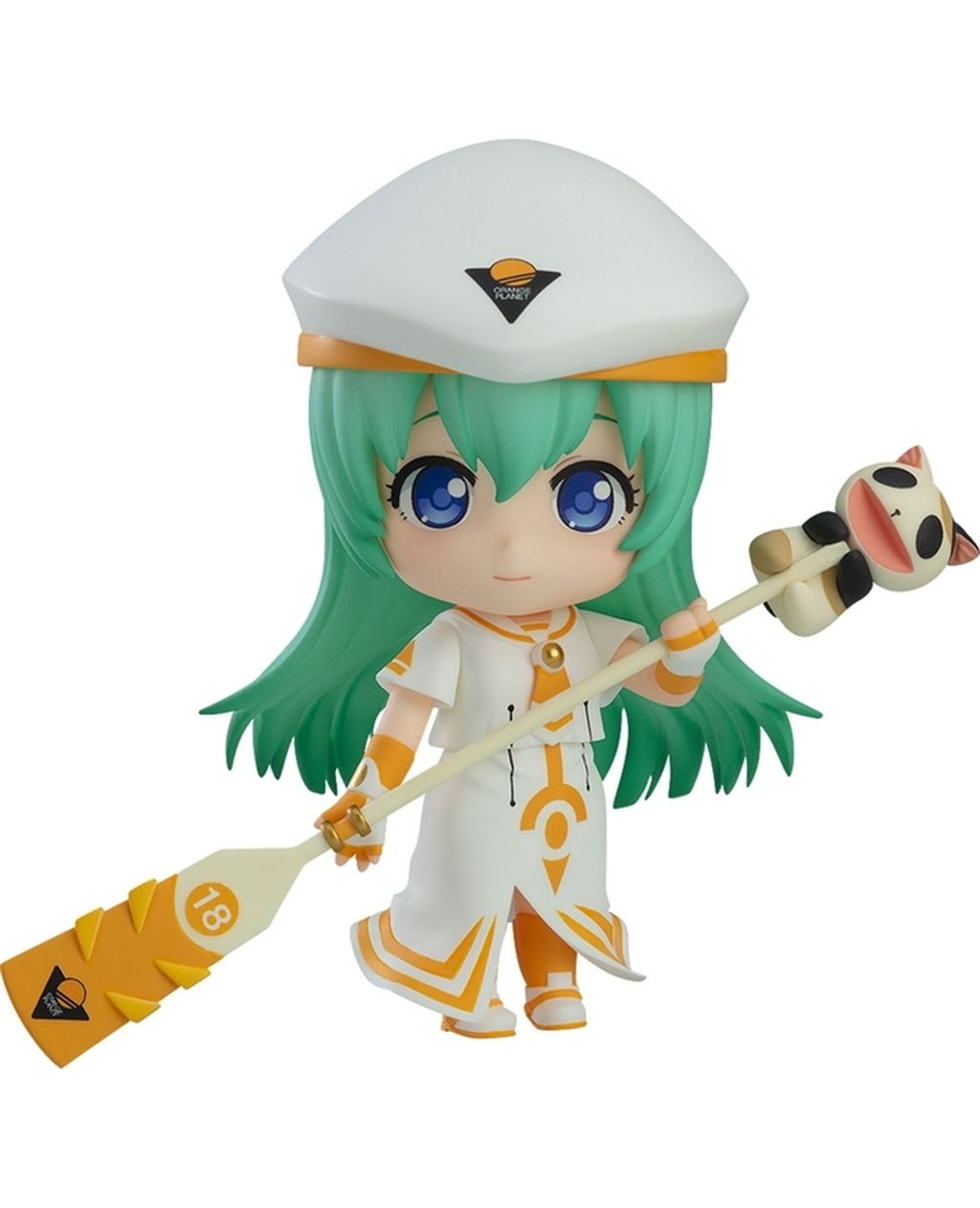 Nendoroid Alice Carroll