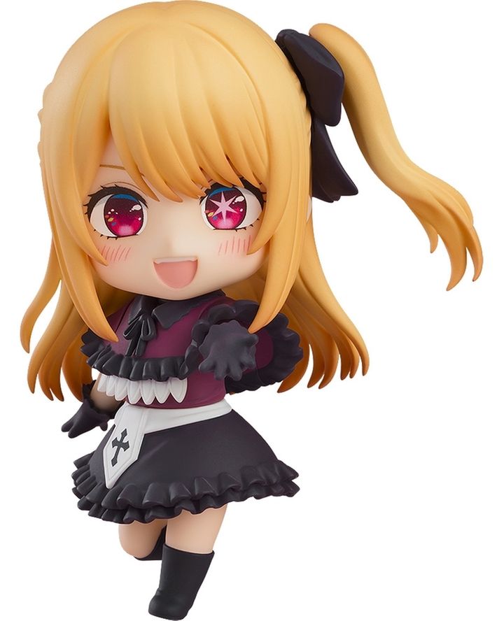 Nendoroid Ruby