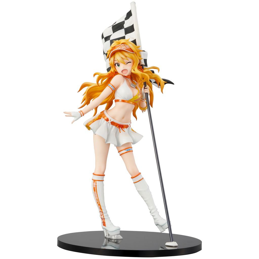 The Idolmaster Million Live! Miki Hoshii Small Devil Circuit Lady Ver. Resale