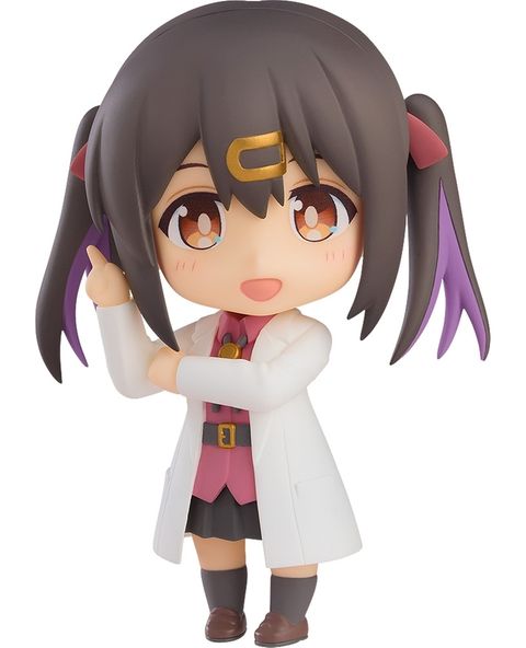 Nendoroid Mihari Oyama