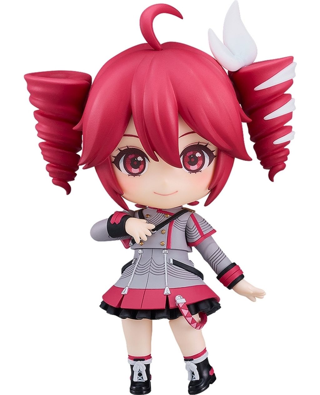 Nendoroid Kasane Teto- Synthesizer V AI Ver.