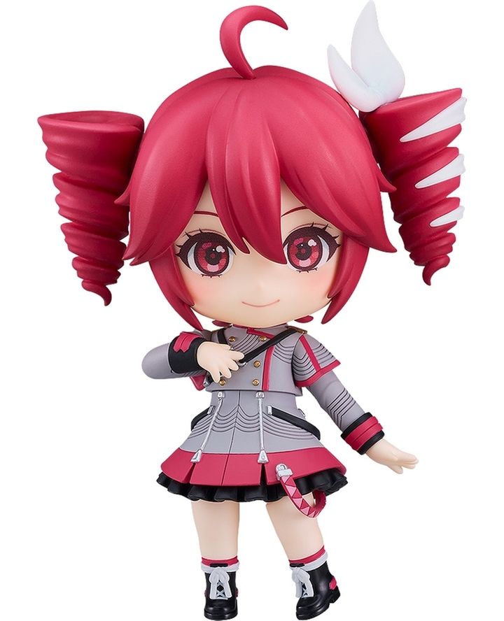 Nendoroid Kasane Teto- Synthesizer V AI Ver.