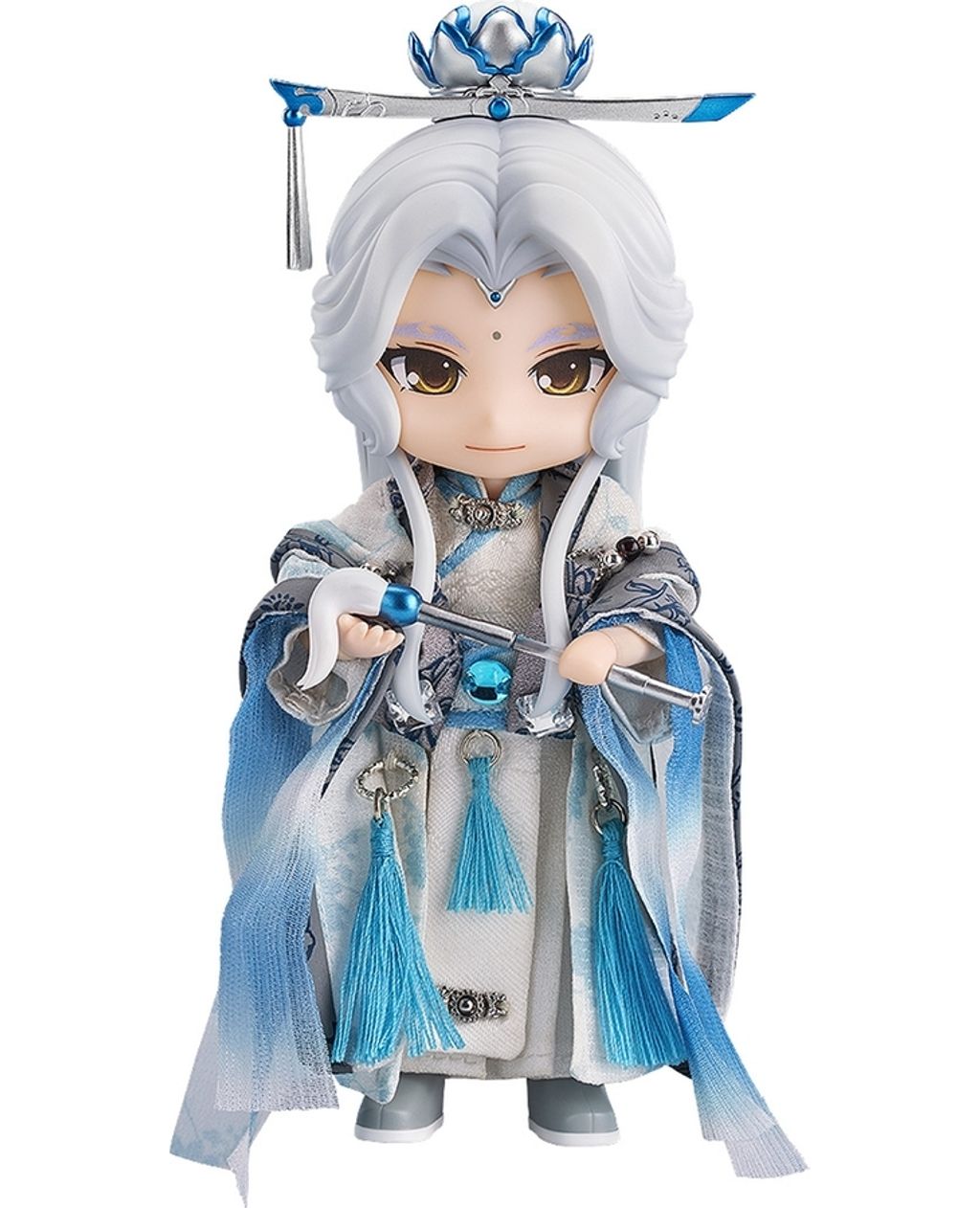 Nendoroid Doll Su Huan-Jen- Contest of the Endless Battle Ver.