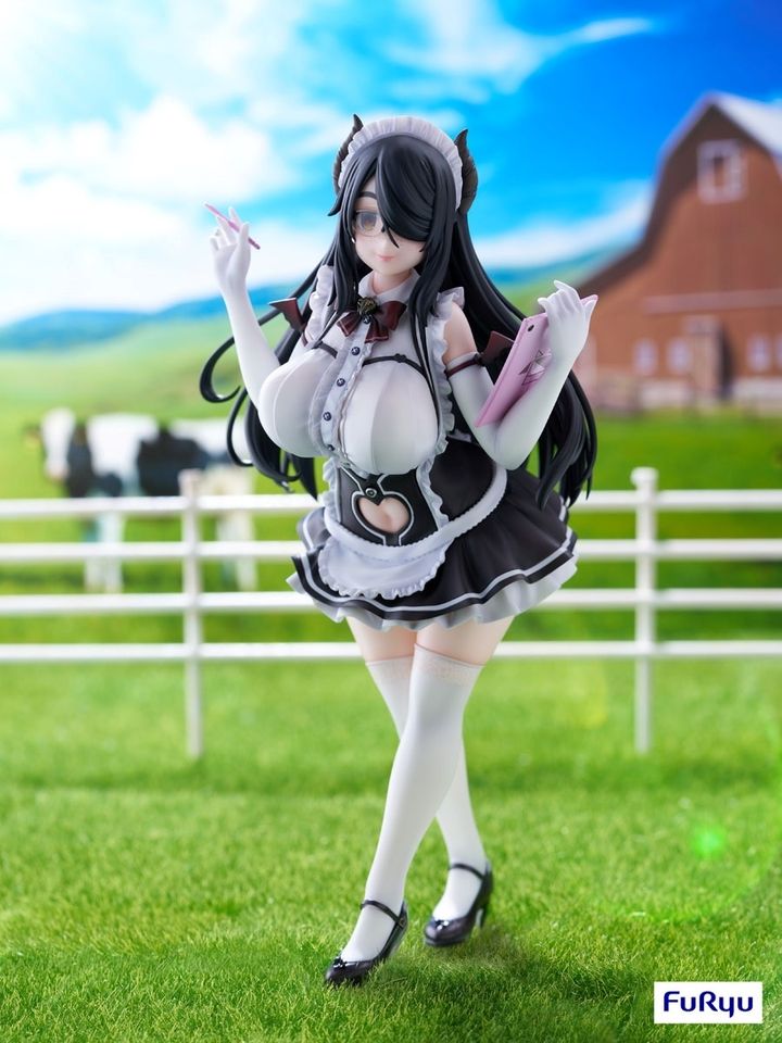 ItoLife 17 Scale Figure