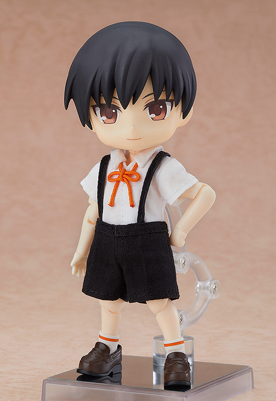 Nendoroid Doll - Ryo.jpg