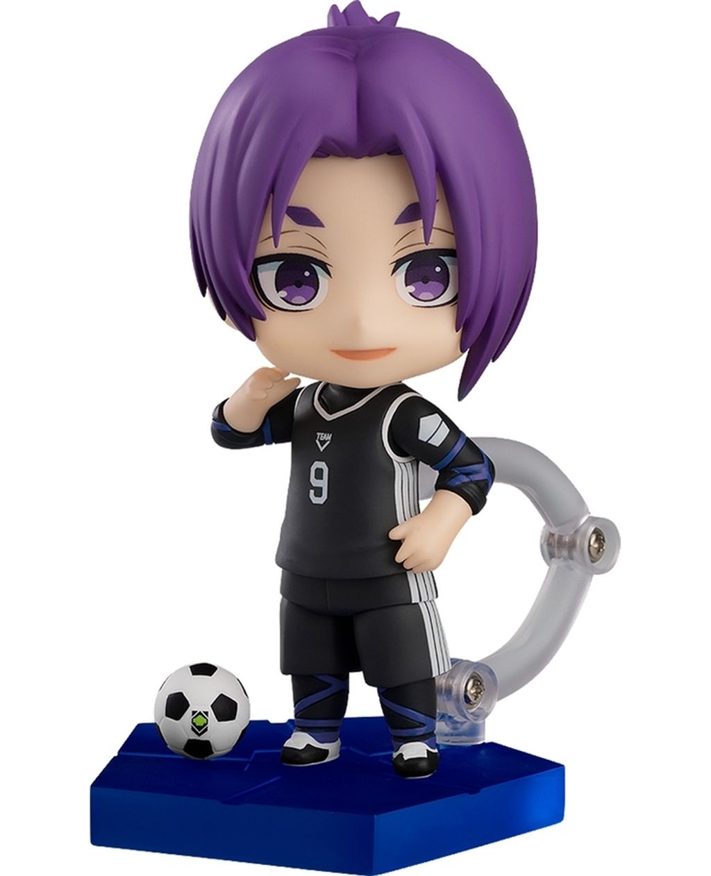 Nendoroid Mikage Reo