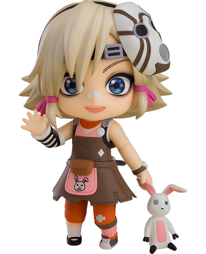 Nendoroid Tiny Tina