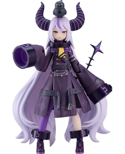 figma La+ Darknesss