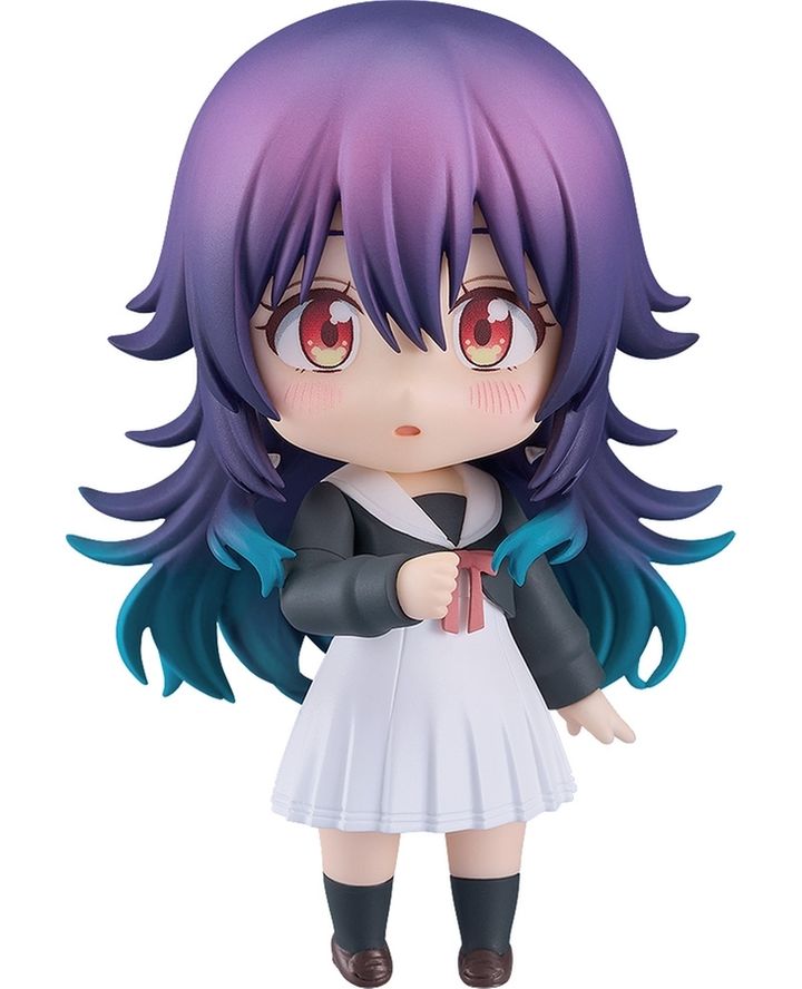 Nendoroid Umika Konohoshi
