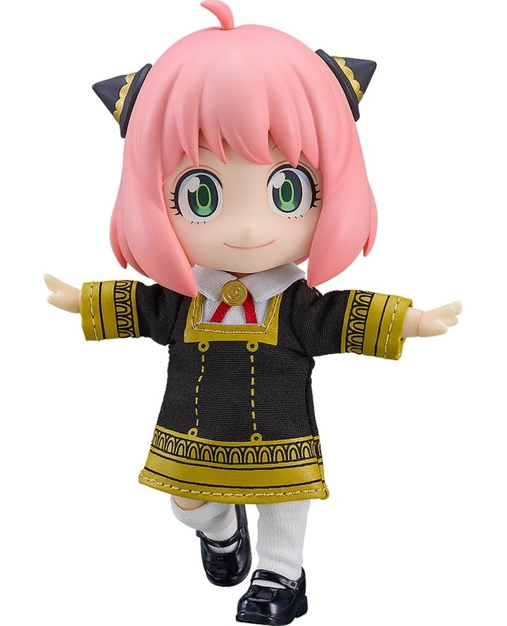 Nendoroid Doll Anya Forger