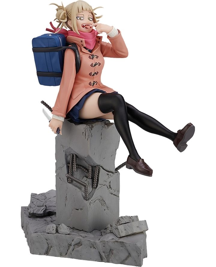 TENITOL Himiko Toga
