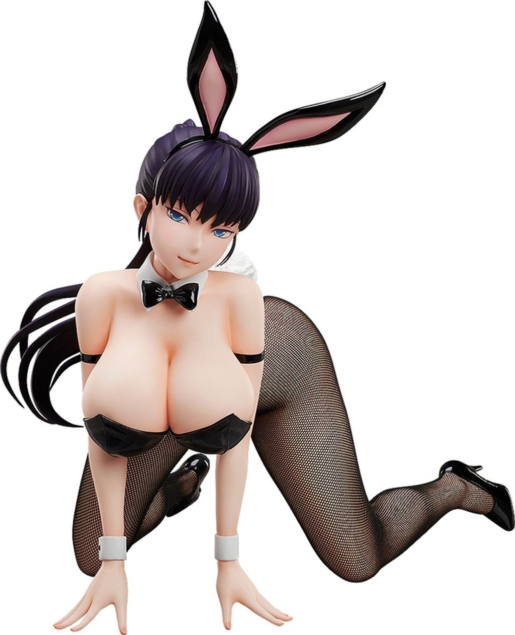 Akira Todo- Bunny Ver.
