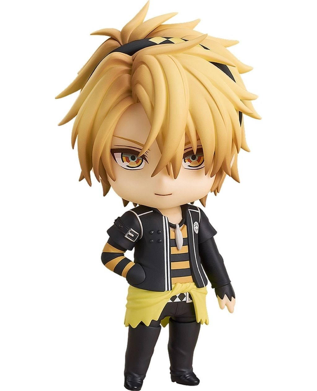 Nendoroid Toma