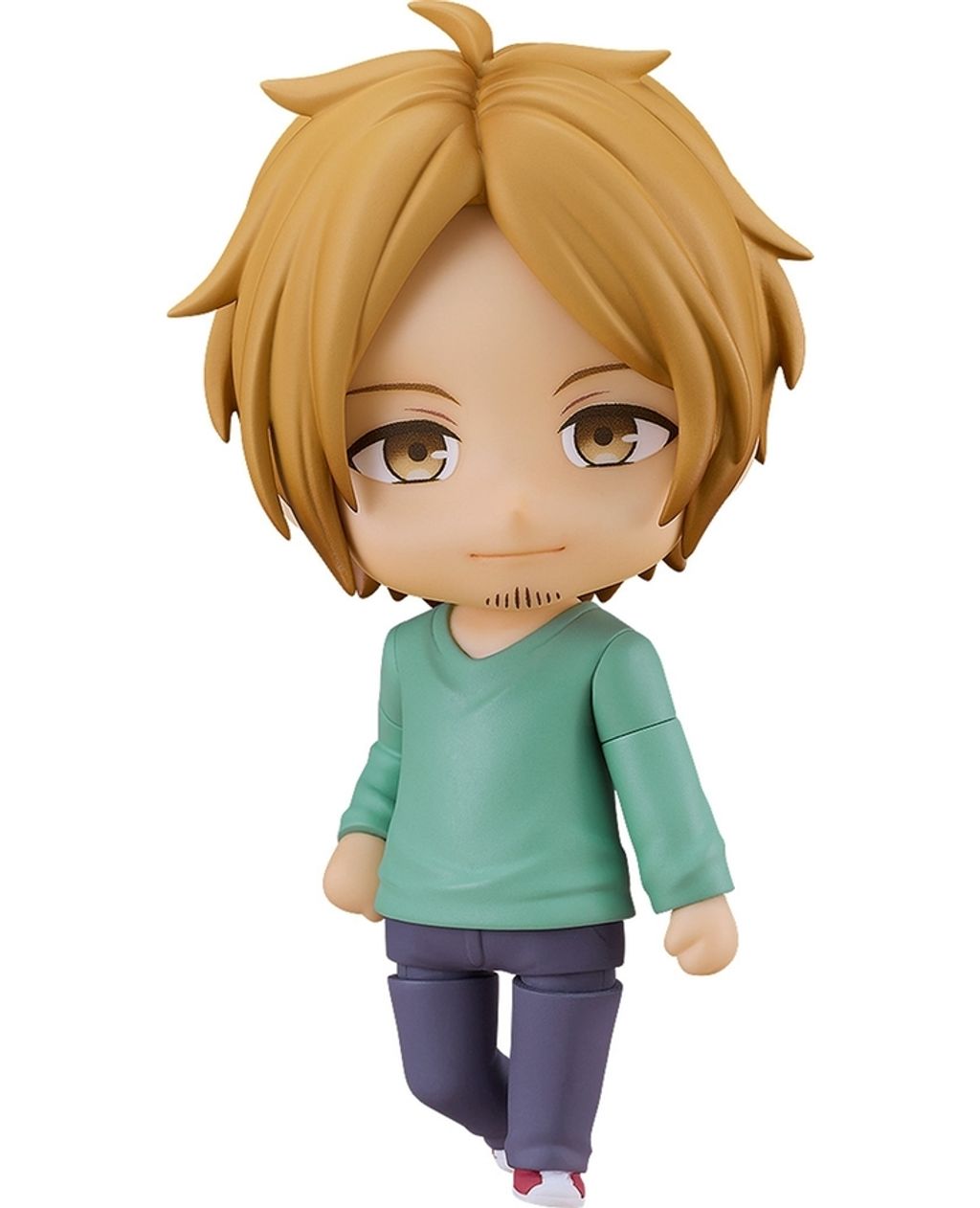 Nendoroid Haruki Nakayama