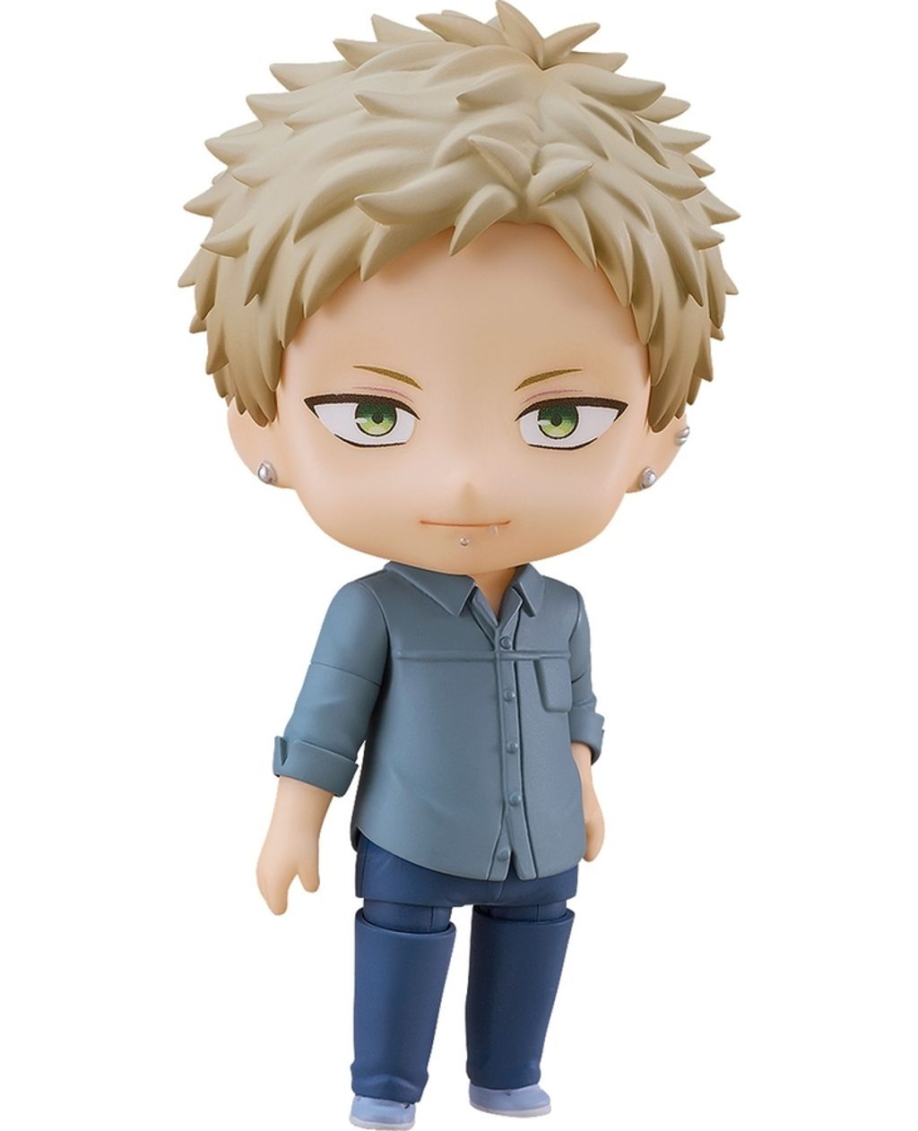 Nendoroid Akihiko Kaji