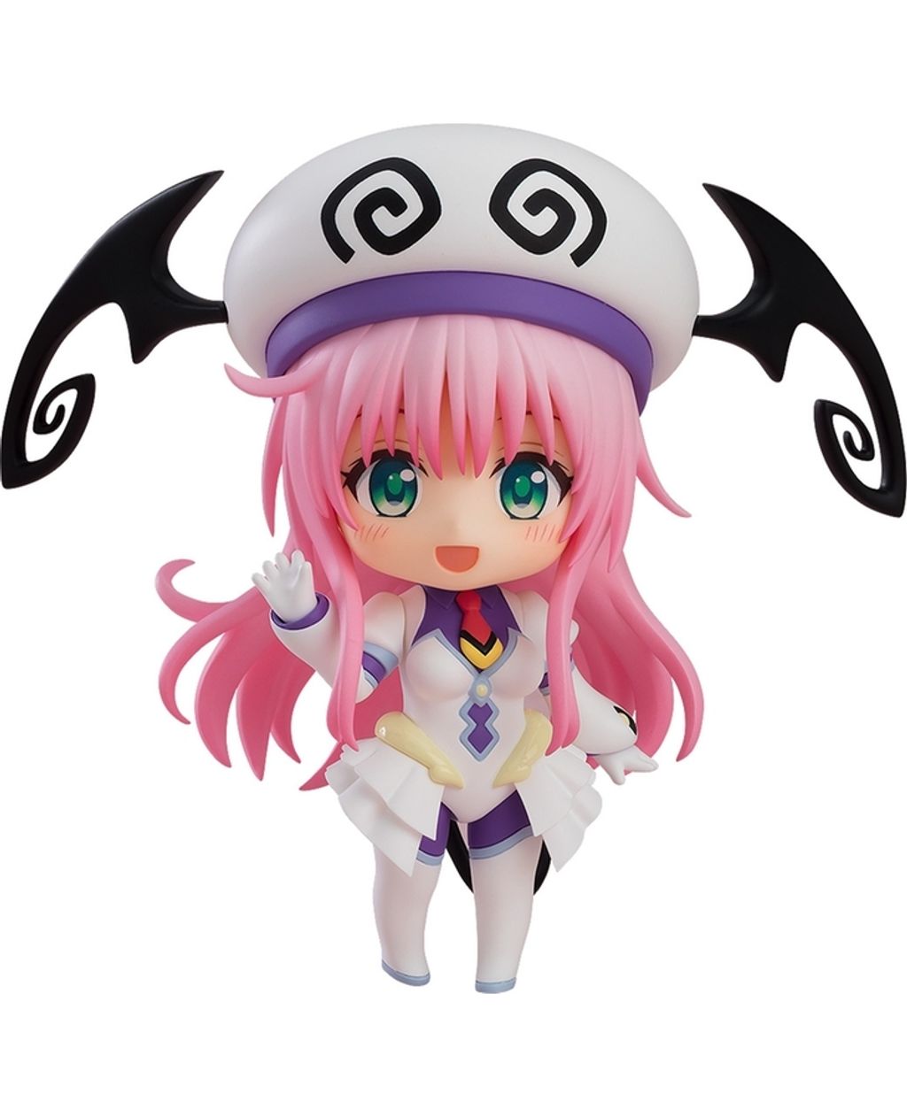 Nendoroid Lala Satalin Deviluke