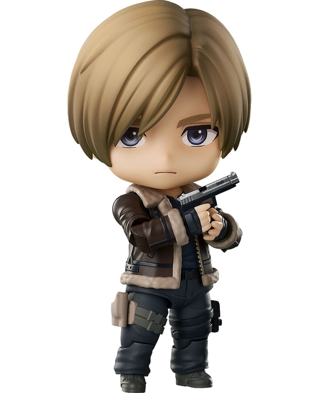 Nendoroid Leon S. Kennedy