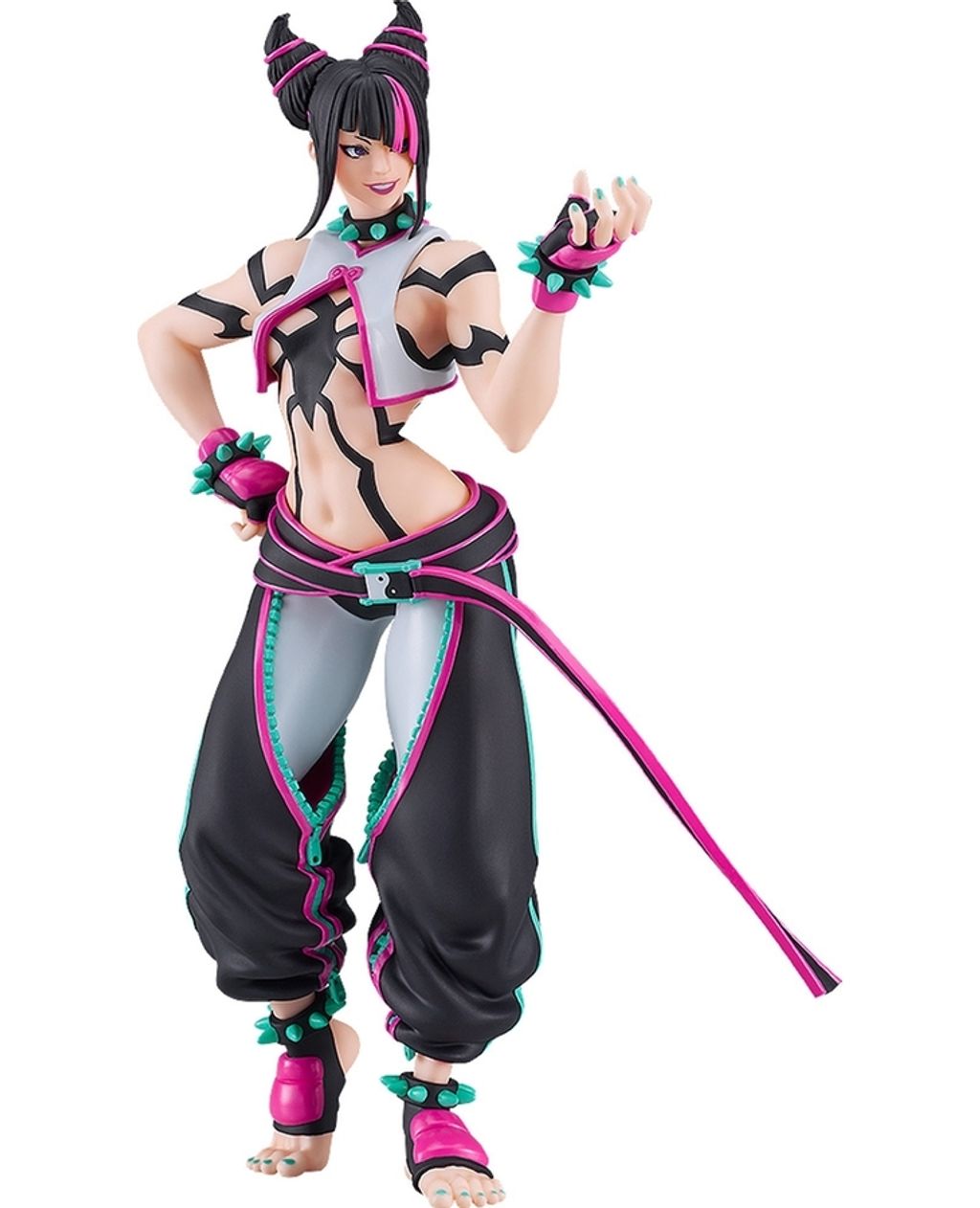 POP UP PARADE Juri