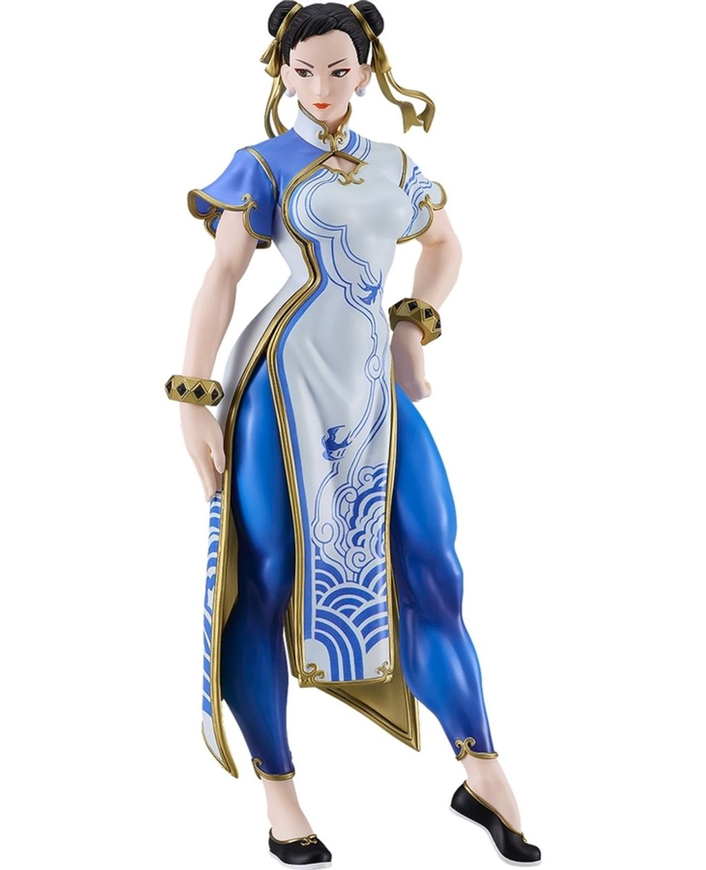 POP UP PARADE Chun-Li- SF6 Ver.