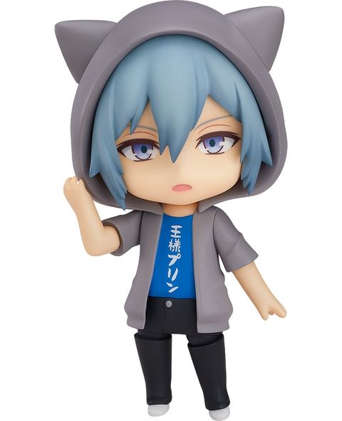 Nendoroid Tamaki Yotsuba