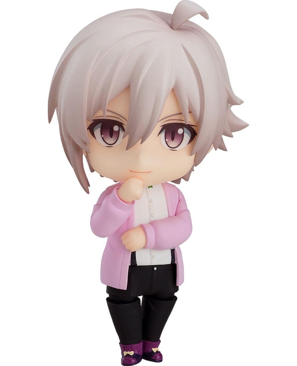 Nendoroid Tenn Kujo