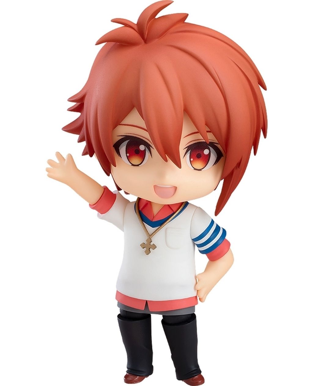 Nendoroid Riku Nanase