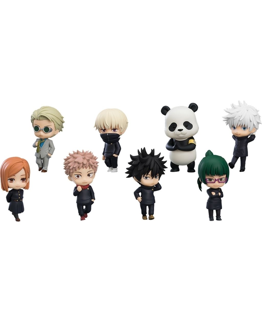 Nendoroid Surprise Jujutsu Kaisen【BOX】