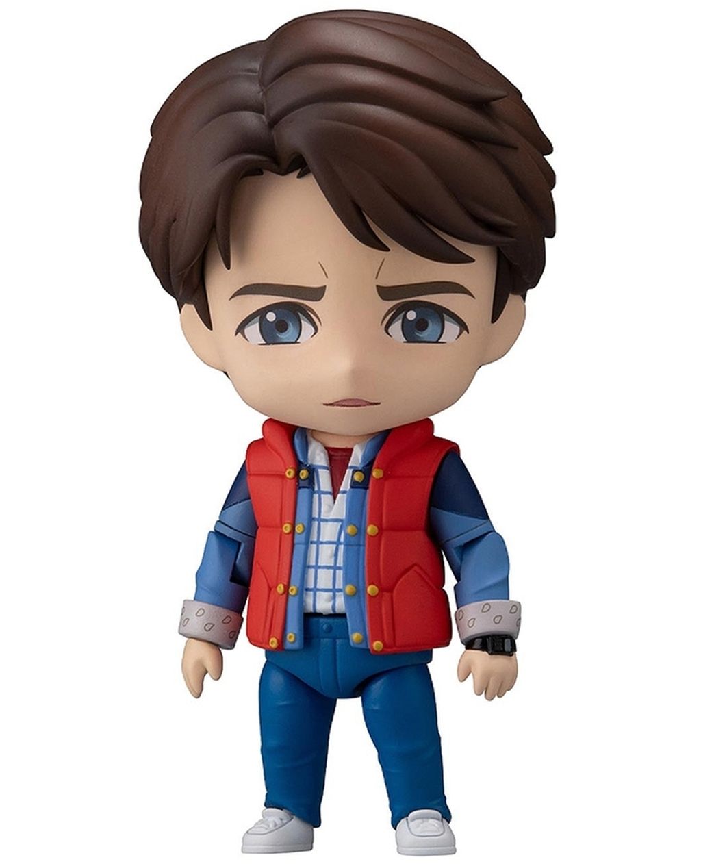 Nendoroid Marty McFly