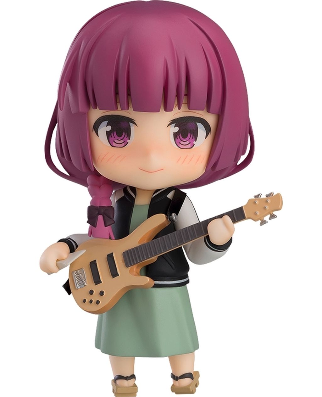 Nendoroid Kikuri Hiroi