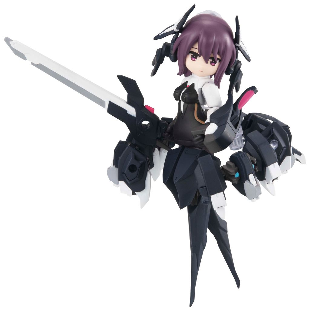 Desktop Army Alice Gear Aegis Mai Nikotama Graceful Ver (1)