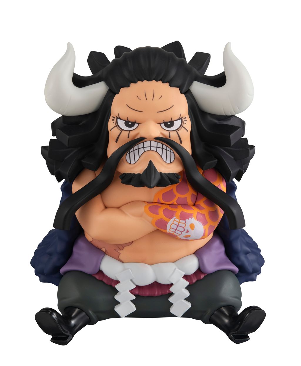 Lookup ONE PIECE Kaido the Beast