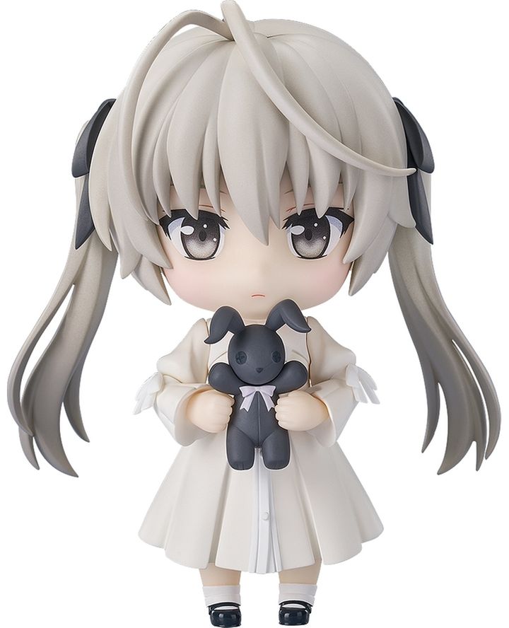 Nendoroid Sora Kasugano