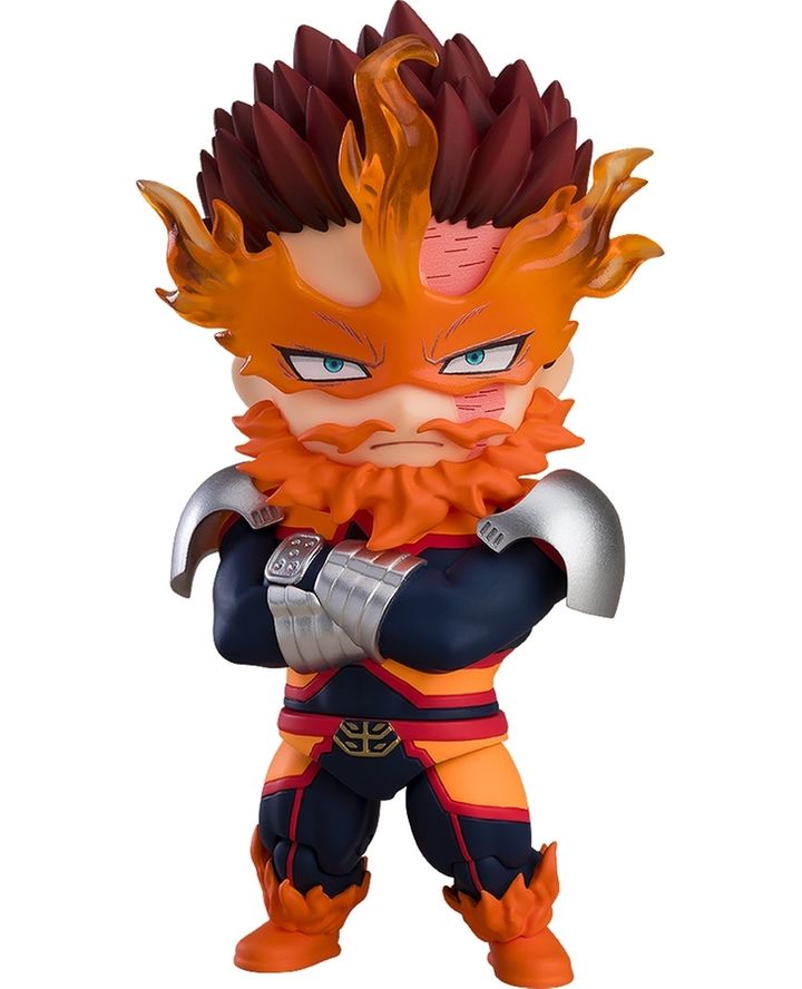 Nendoroid Endeavor