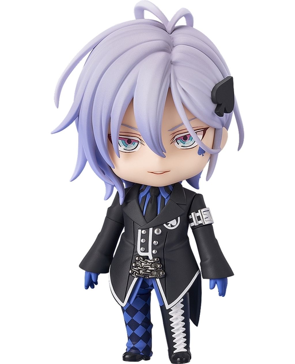 Nendoroid Ikki